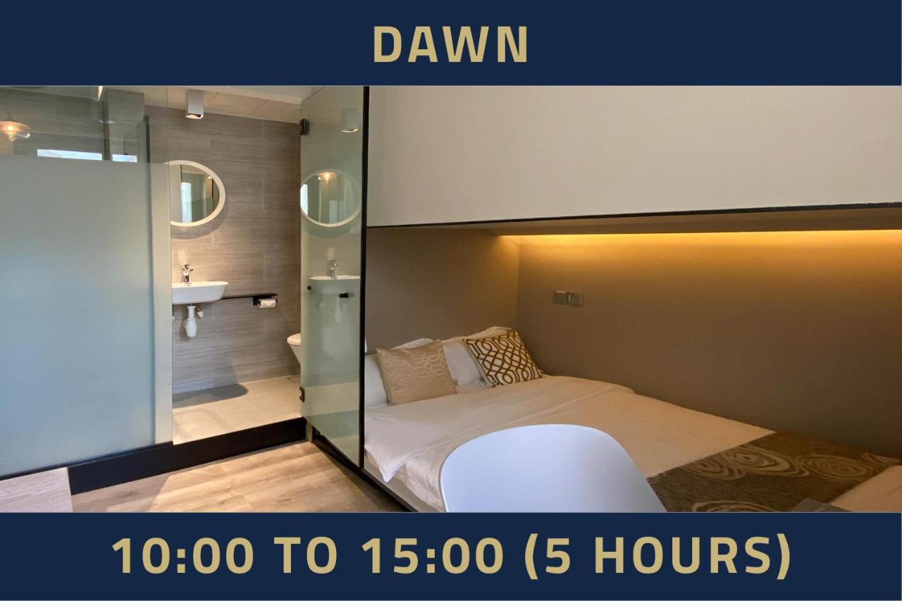 St Signature Jalan Besar, Dayuse, 5 Hours, 10Am-3Pm Singapura Luaran gambar