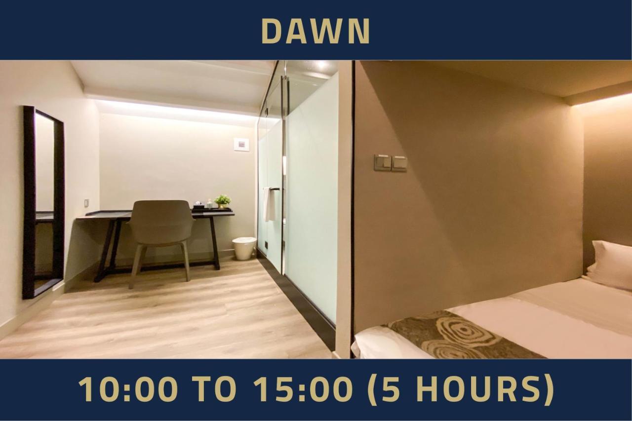 St Signature Jalan Besar, Dayuse, 5 Hours, 10Am-3Pm Singapura Luaran gambar
