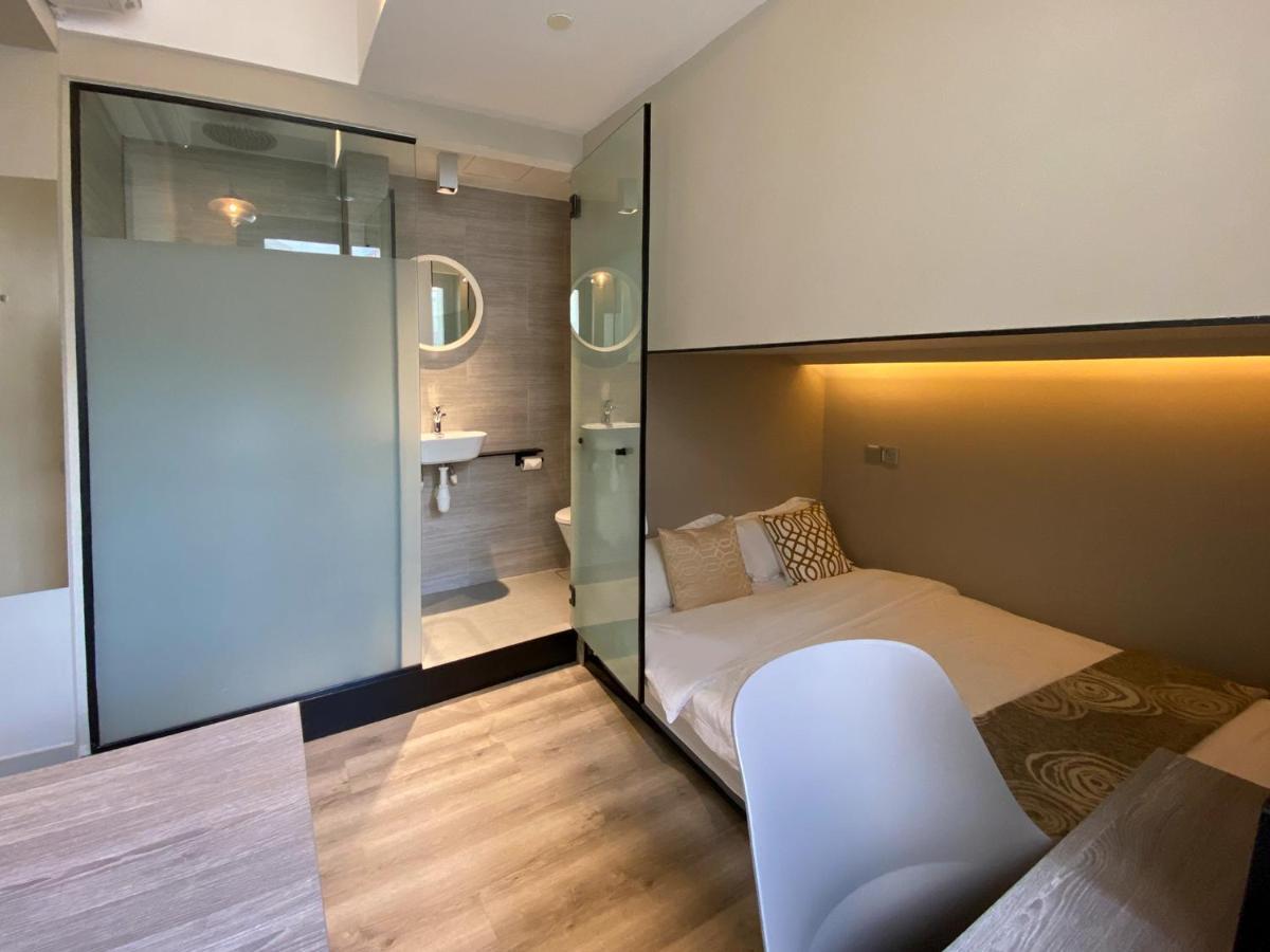 St Signature Jalan Besar, Dayuse, 5 Hours, 10Am-3Pm Singapura Luaran gambar