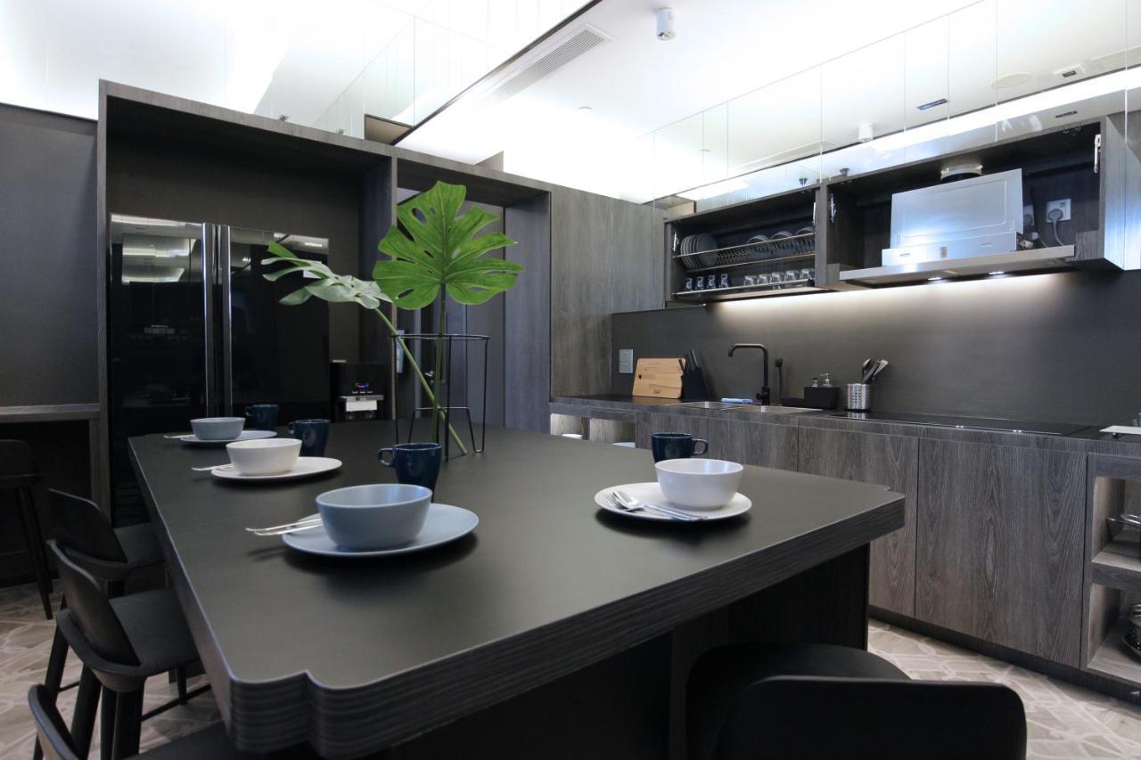 St Signature Jalan Besar, Dayuse, 5 Hours, 10Am-3Pm Singapura Luaran gambar