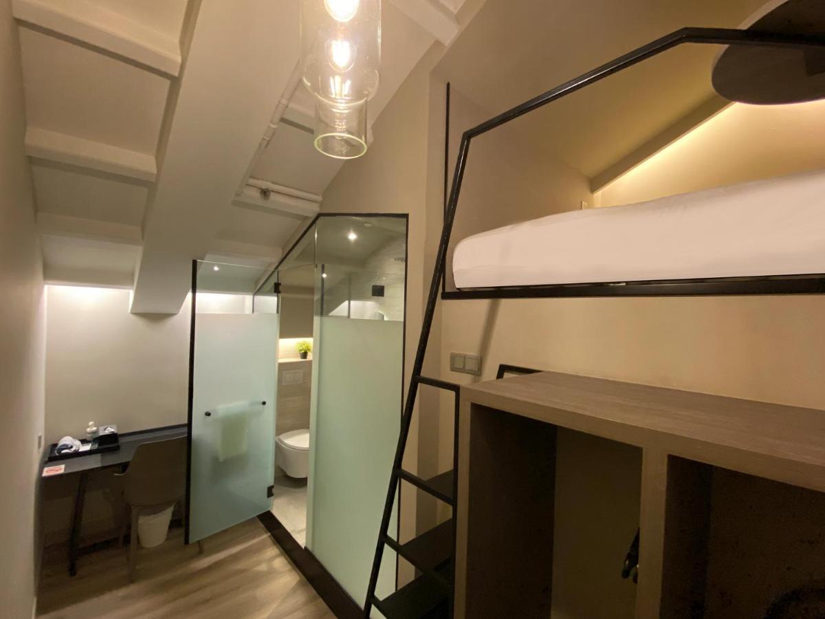 St Signature Jalan Besar, Dayuse, 5 Hours, 10Am-3Pm Singapura Luaran gambar
