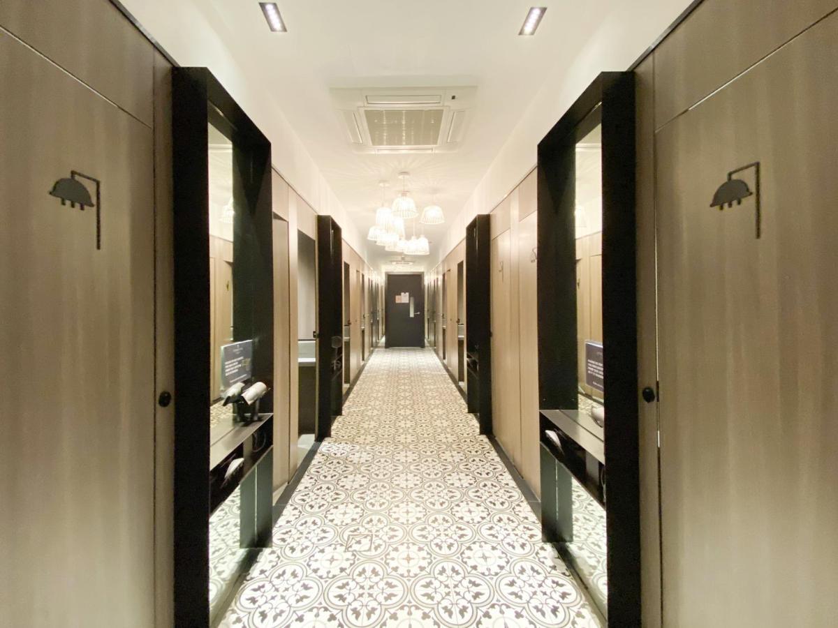 St Signature Jalan Besar, Dayuse, 5 Hours, 10Am-3Pm Singapura Luaran gambar