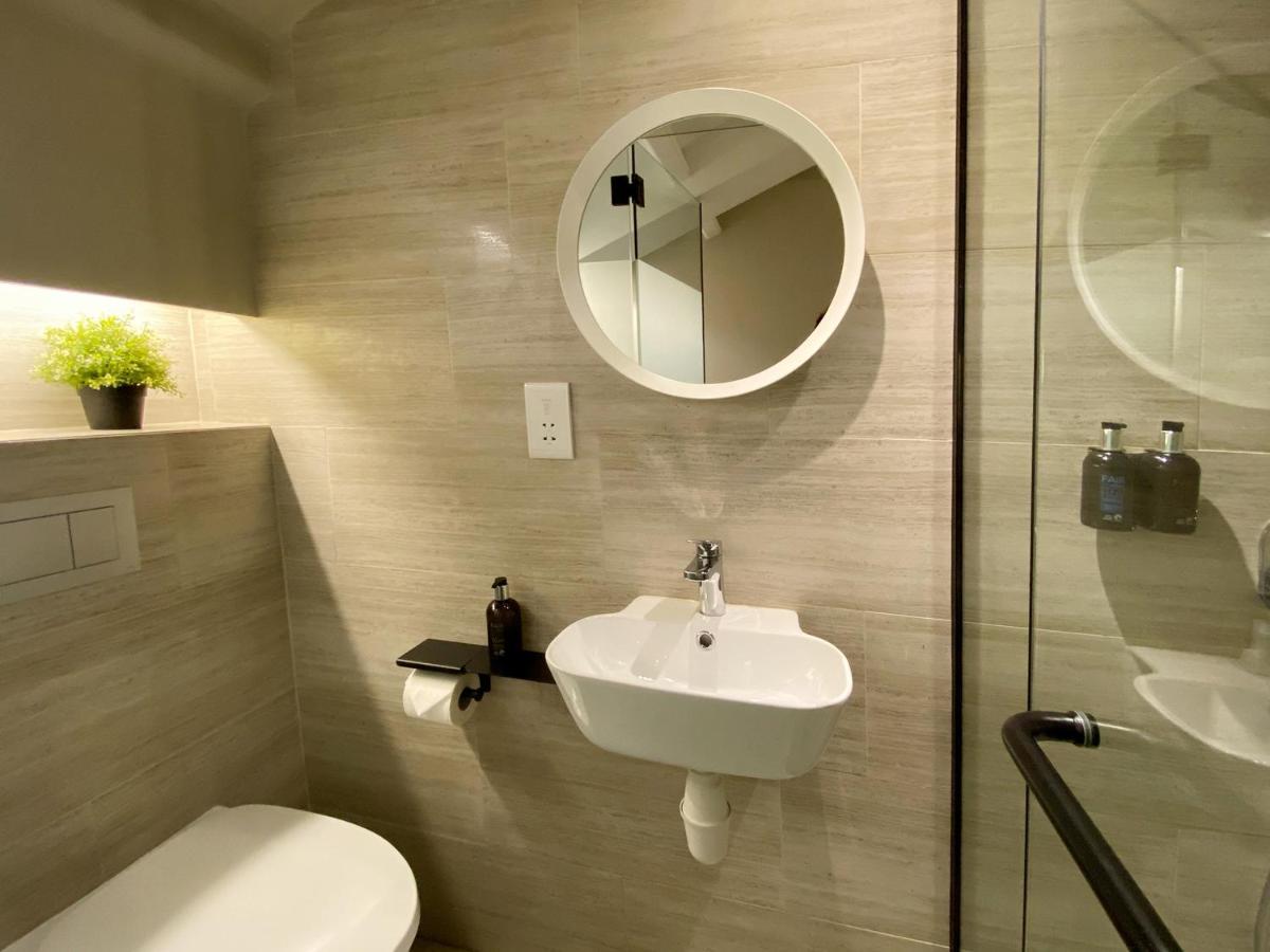 St Signature Jalan Besar, Dayuse, 5 Hours, 10Am-3Pm Singapura Luaran gambar